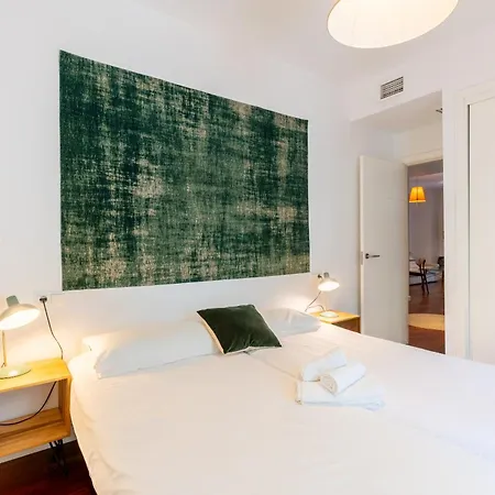 Apartment Veoapartment Alhondiga Segundo Seville