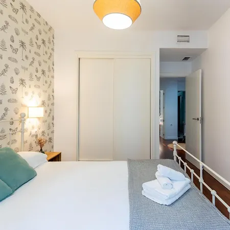Veoapartment Alhondiga Segundo Seville