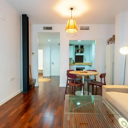 Veoapartment Alhondiga Segundo