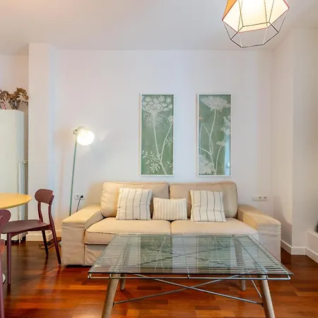 Appartamento Veoapartment Alhondiga Segundo *