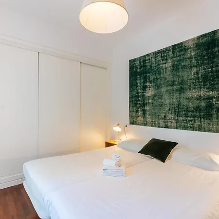 Veoapartment Alhondiga Segundo Apartment Seville