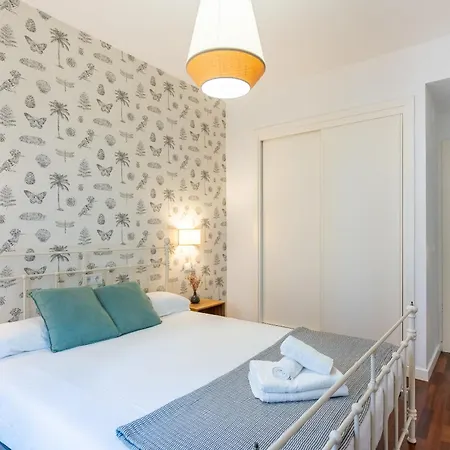 Veoapartment Alhondiga Segundo