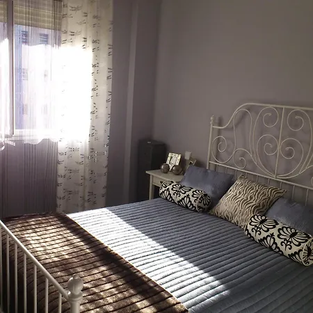 Cozy & Free Parking Apartamento Sevilla