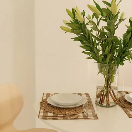 Apartment Luca Oliva Homes Riverside