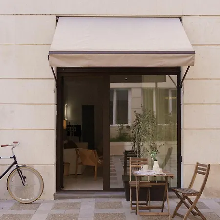 Apartment Luca Oliva Homes Riverside *