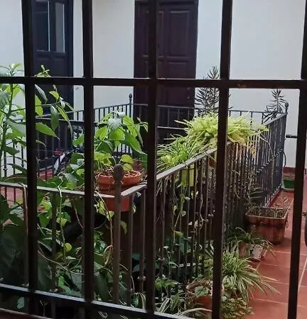 Hosfty Centro San Marcos 2 Apartment *