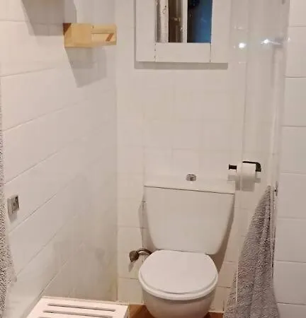 Apartment Hosfty Centro San Marcos 2 Sevilla