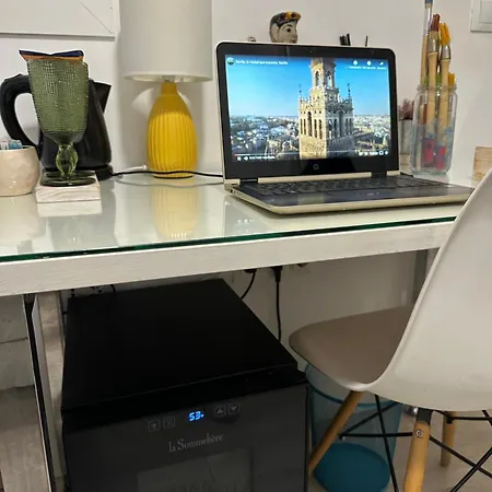 Séjour chez l'habitant Casa Duque Compartida Familiar 1-Habitacion Con Bano Propio