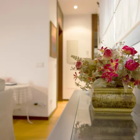 Rentalsevilla Nuestro Padre Nazareno Apartment