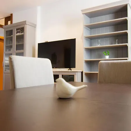 Apartment Rentalsevilla Nuestro Padre Nazareno Seville