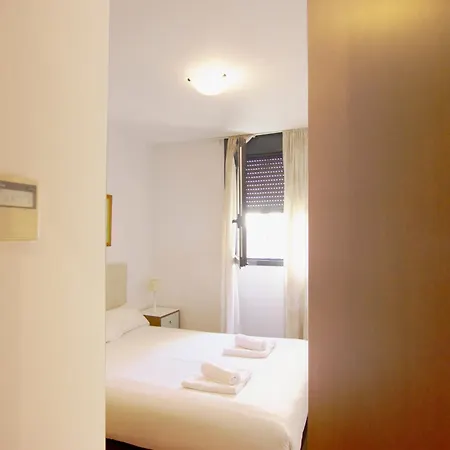 Apartment Rentalsevilla Nuestro Padre Nazareno