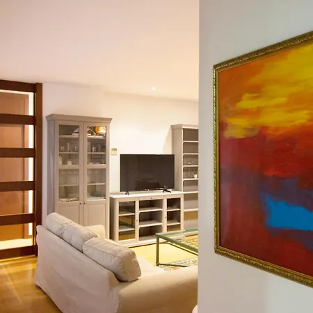 Rentalsevilla Nuestro Padre Nazareno Apartment *