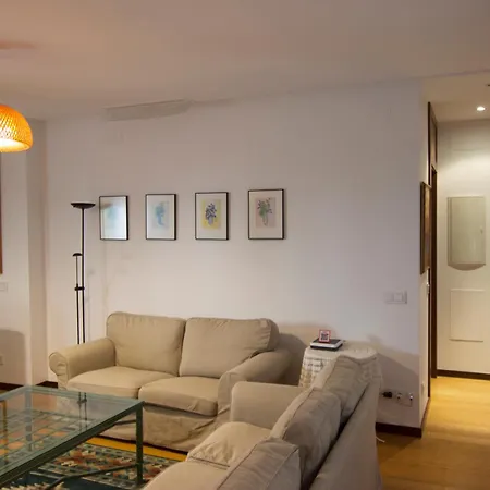 Apartment Rentalsevilla Nuestro Padre Nazareno *