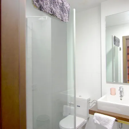 Rentalsevilla Nuestro Padre Nazareno Apartment Seville