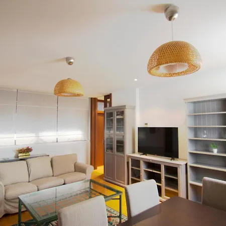 Apartment Rentalsevilla Nuestro Padre Nazareno Seville