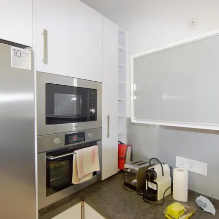 Apartment Rentalsevilla Nuestro Padre Nazareno *