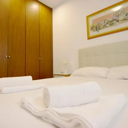 Apartment Rentalsevilla Nuestro Padre Nazareno *