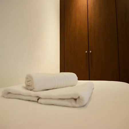 Rentalsevilla Nuestro Padre Nazareno Apartment *