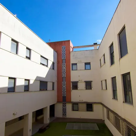 Rentalsevilla Nuestro Padre Nazareno Apartment Seville