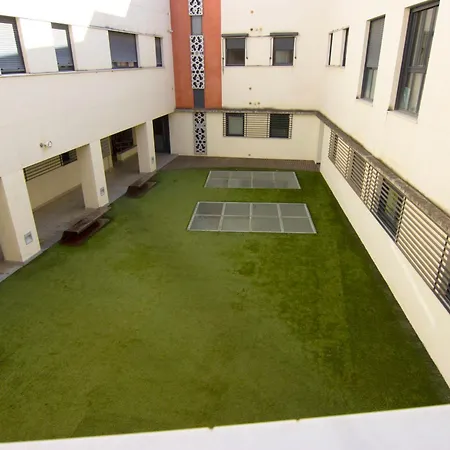 Rentalsevilla Nuestro Padre Nazareno Apartment *
