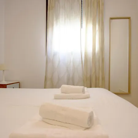 Apartment Rentalsevilla Nuestro Padre Nazareno *