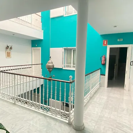 Fabiola * Seville