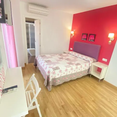 Guest house Fabiola Seville