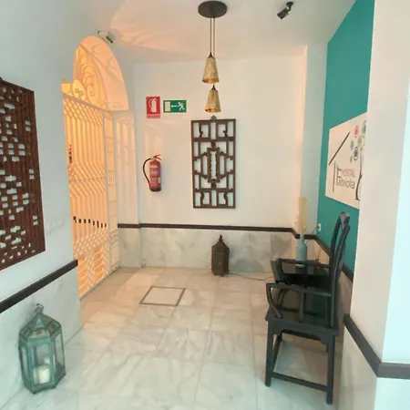 Fabiola Guest house