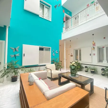 Guest house Fabiola *