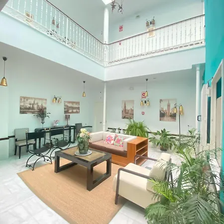 Fabiola Guest house