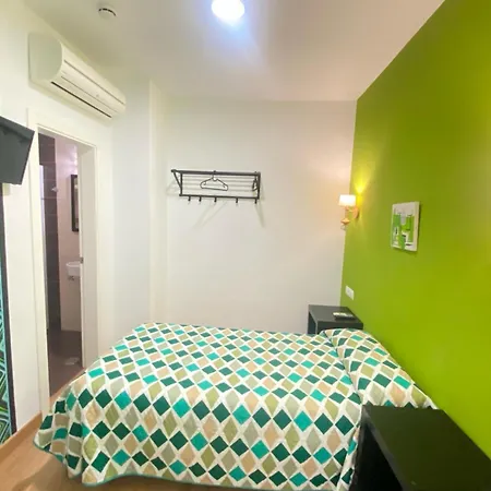 Guest house Fabiola *