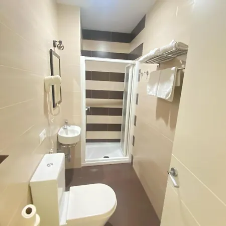 Fabiola Guest house Seville