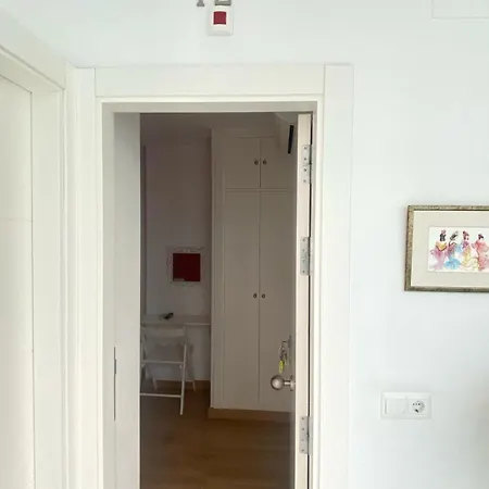 Fabiola Guest house