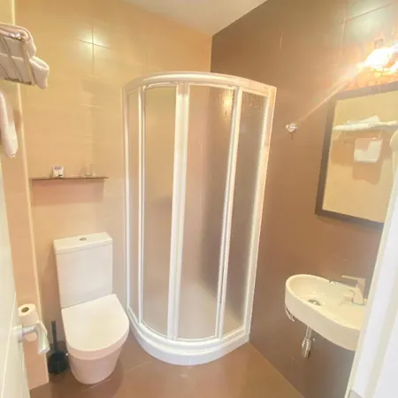 Guest house Fabiola