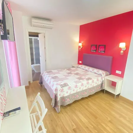 Fabiola Guest house Seville