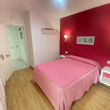 Fabiola Guest house *