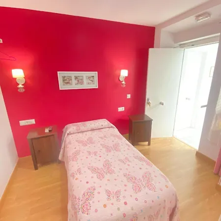 Guest house Fabiola *