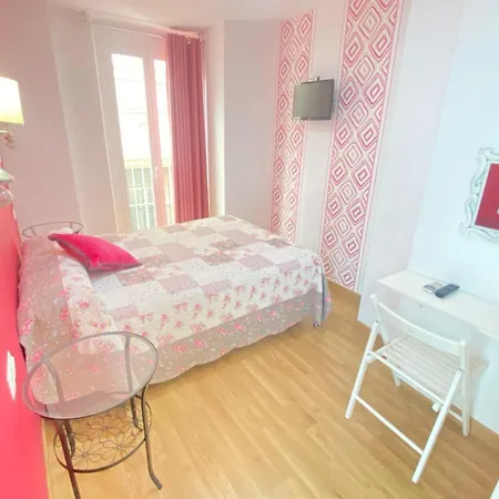 Fabiola Guest house Seville