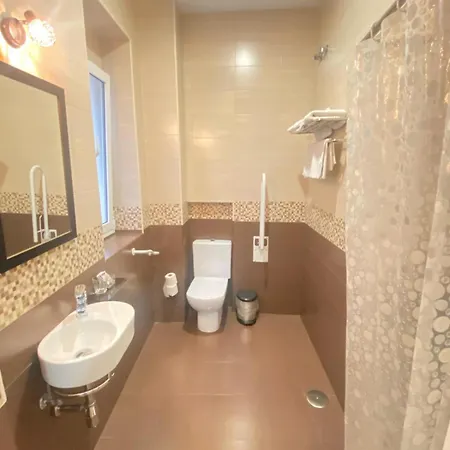 Fabiola Guest house