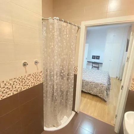 Fabiola Guest house *