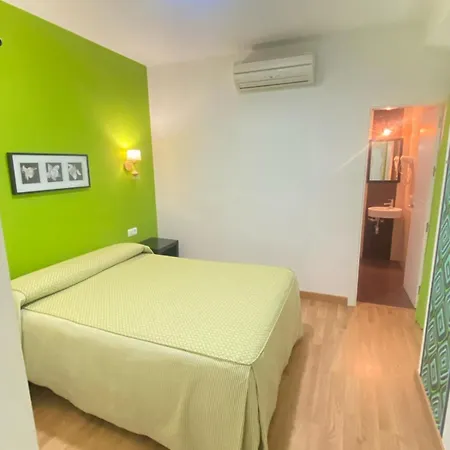 Fabiola Guest house Seville