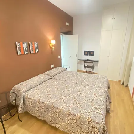 Guest house Fabiola Seville