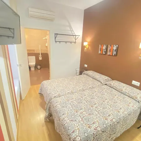 Fabiola Guest house