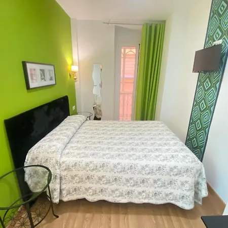 Guest house Fabiola *