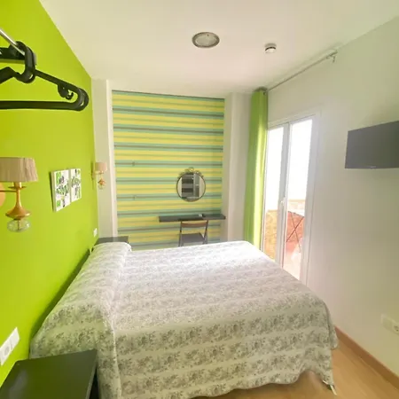 Guest house Fabiola Seville