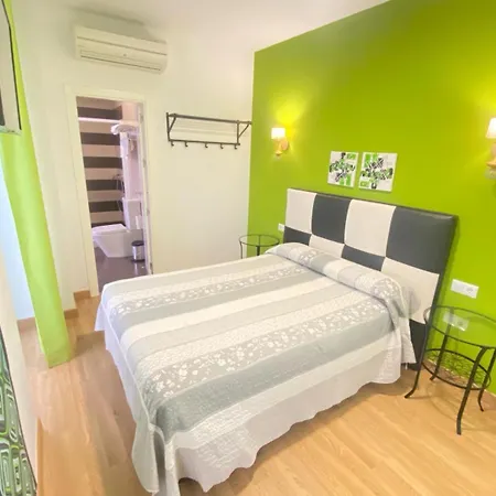 Fabiola Guest house