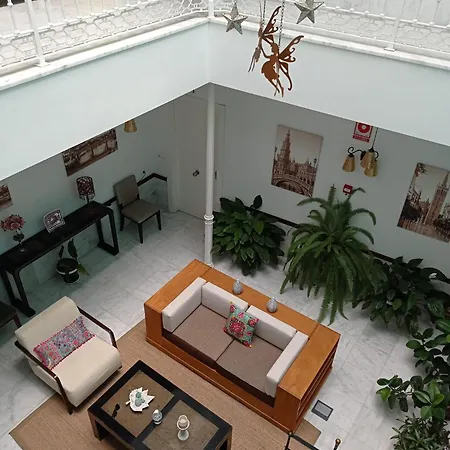 Fabiola Guest house