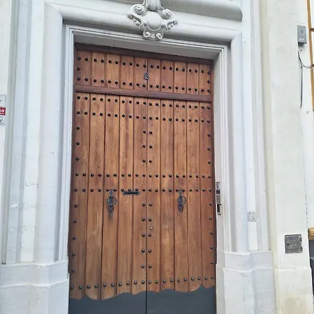 Murallas De Séville