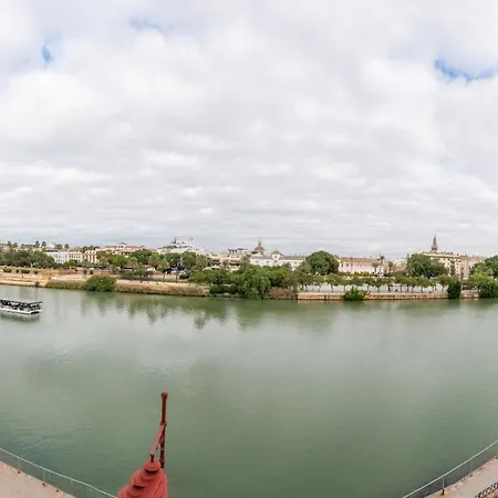 Apartment Veoapartment Betis Triana *