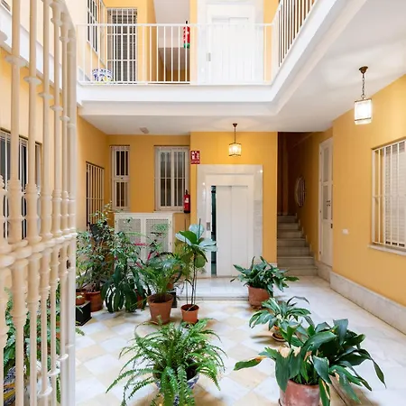 Veoapartment Betis Triana *